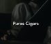 Puros Cigars