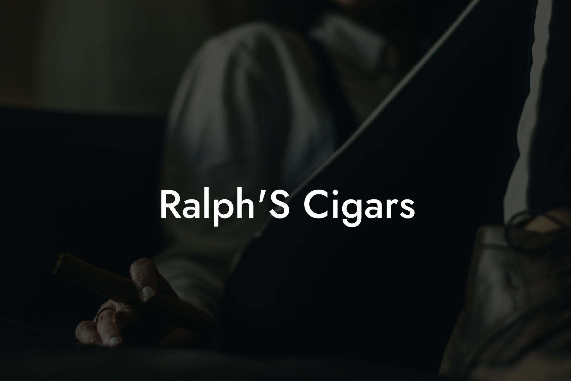 Ralph'S Cigars