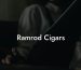 Ramrod Cigars