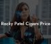 Rocky Patel Cigars Price