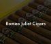 Romeo Juliet Cigars