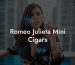 Romeo Julieta Mini Cigars