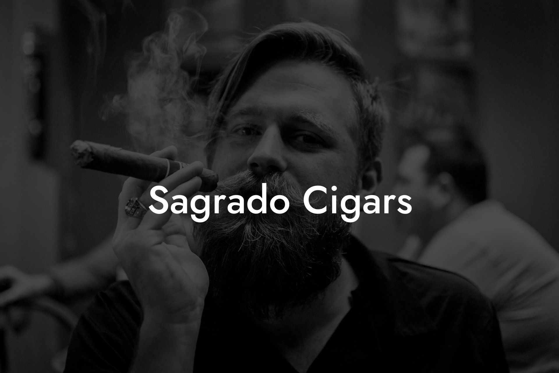 Sagrado Cigars