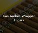 San Andres Wrapper Cigars