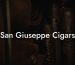 San Giuseppe Cigars