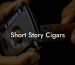 Short Story Cigars