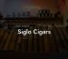 Siglo Cigars