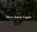 Silver Game Cigars