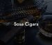 Sosa Cigars