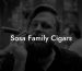 Sosa Family Cigars