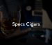 Specs Cigars