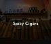 Spicy Cigars