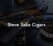 Steve Saka Cigars