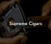 Supreme Cigars