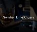 Swisher Little Cigars