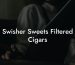 Swisher Sweets Filtered Cigars