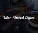 Talon Filtered Cigars