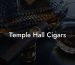 Temple Hall Cigars