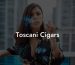 Toscani Cigars