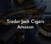 Trader Jack Cigars Amazon