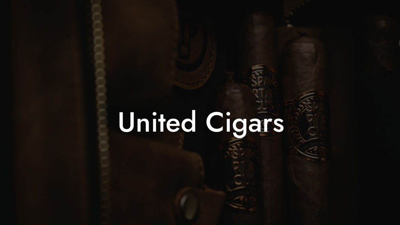 United Cigars