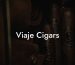 Viaje Cigars