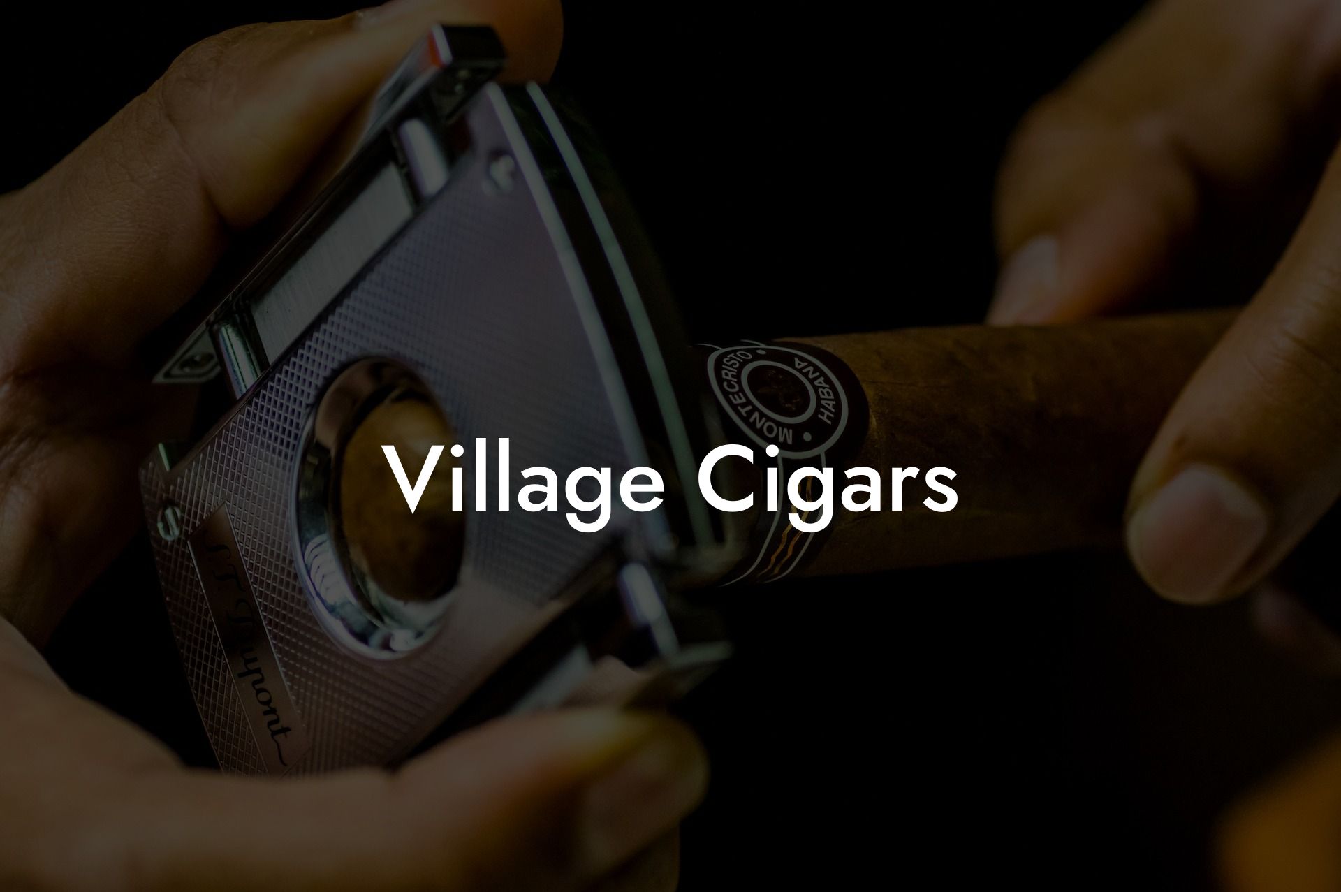 Village Cigars