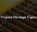 Virginia Heritage Cigars