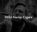 Wild Hemp Cigars