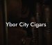 Ybor City Cigars