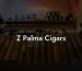 Z Palma Cigars