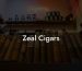 Zeal Cigars
